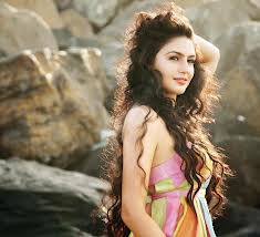 Huma Qureshi